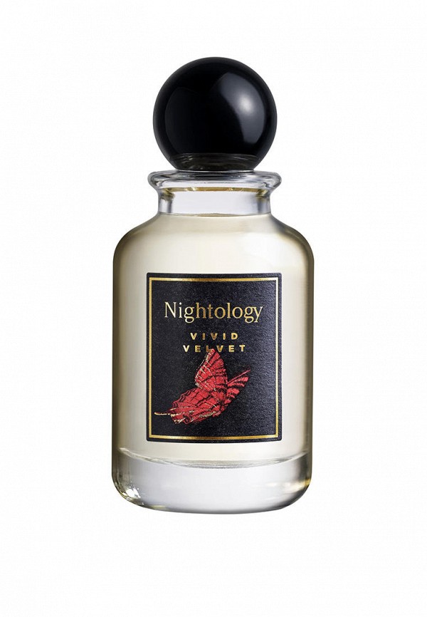 Парфюмерная вода J. Del Pozo Nightology