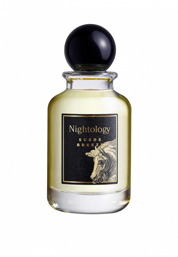 Парфюмерная вода J Del Pozo Nightology 9394₽