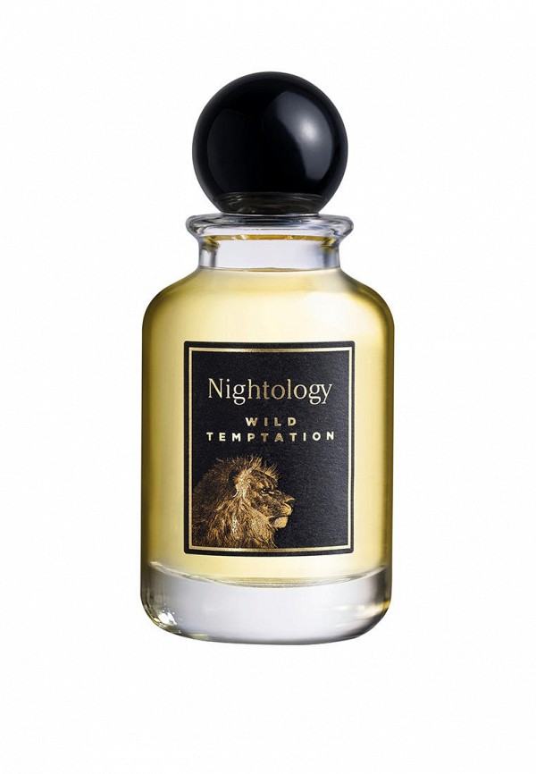 Парфюмерная вода J Del Pozo Nightology 9394₽