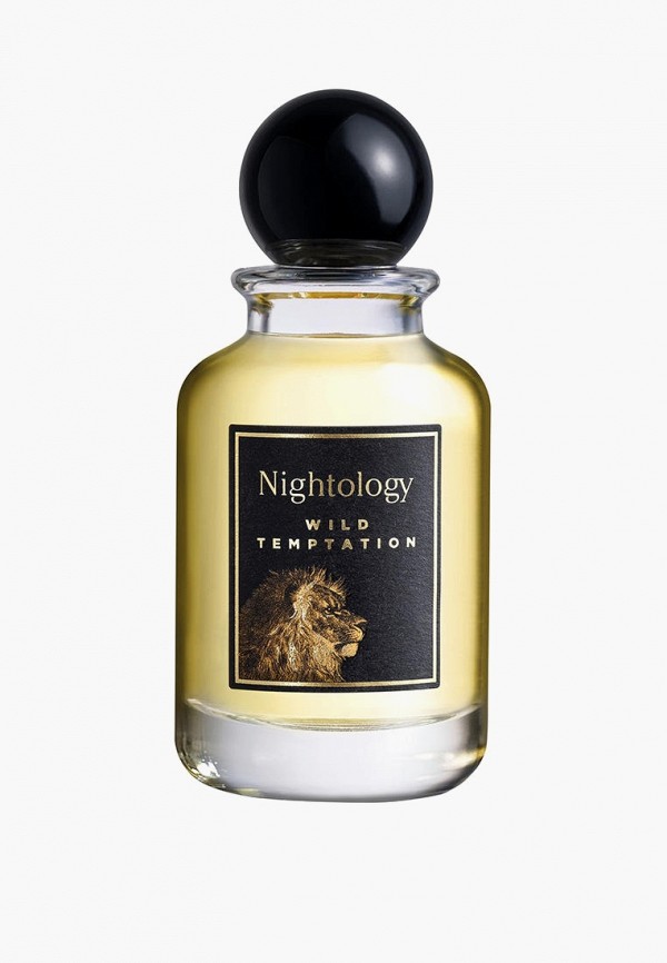 Парфюмерная вода J. Del Pozo Nightology