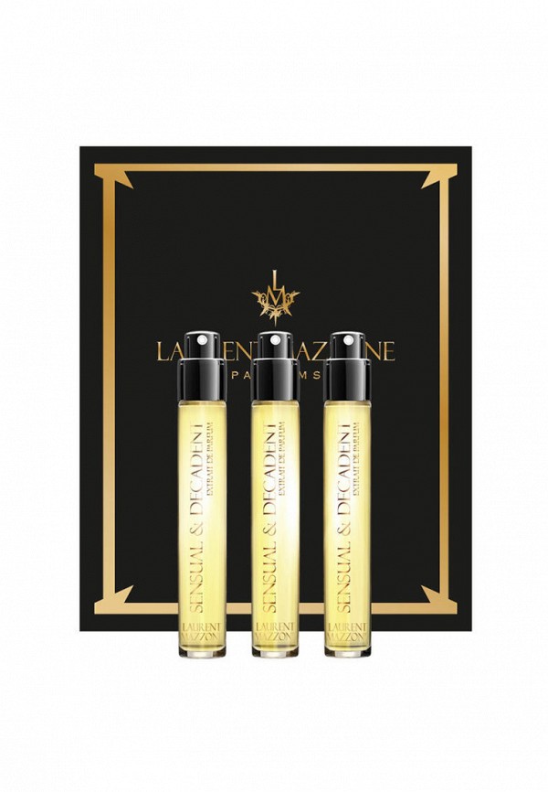 Набор парфюмерный LM Parfums 17262₽