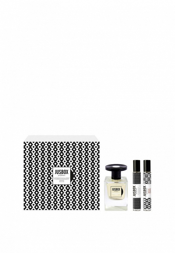 Набор парфюмерный Jusbox 18947₽
