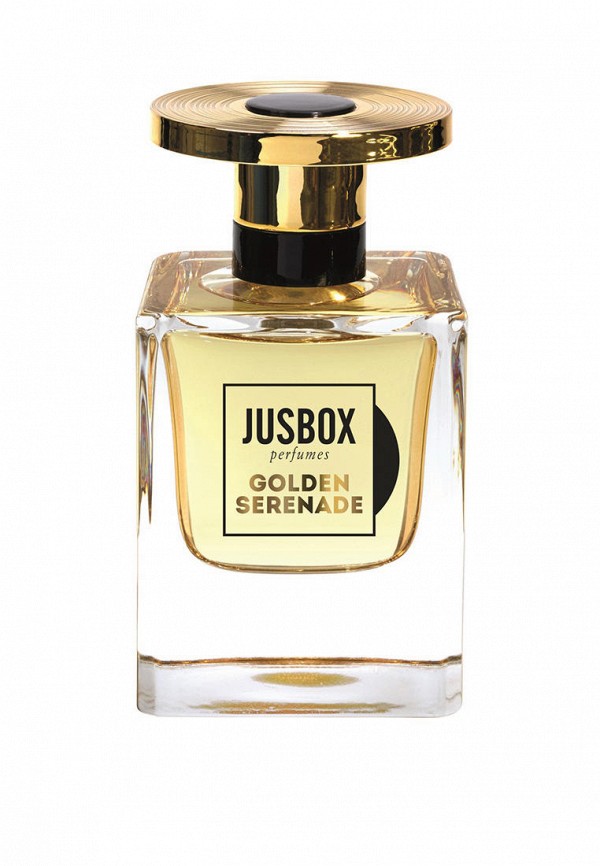 Духи Jusbox
