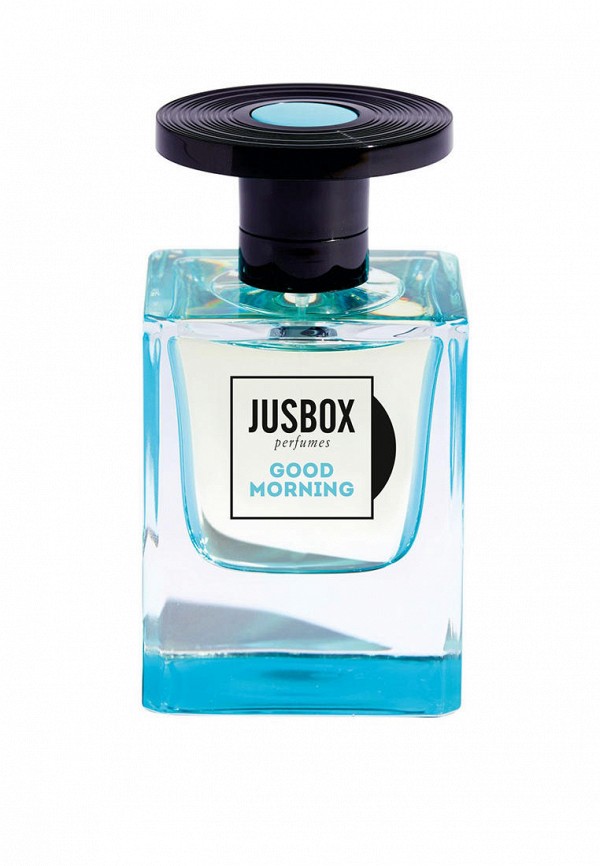 Парфюмерная вода Jusbox
