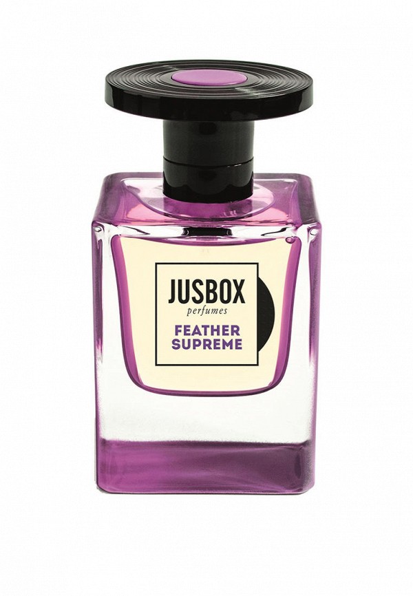 Парфюмерная вода Jusbox 16673₽