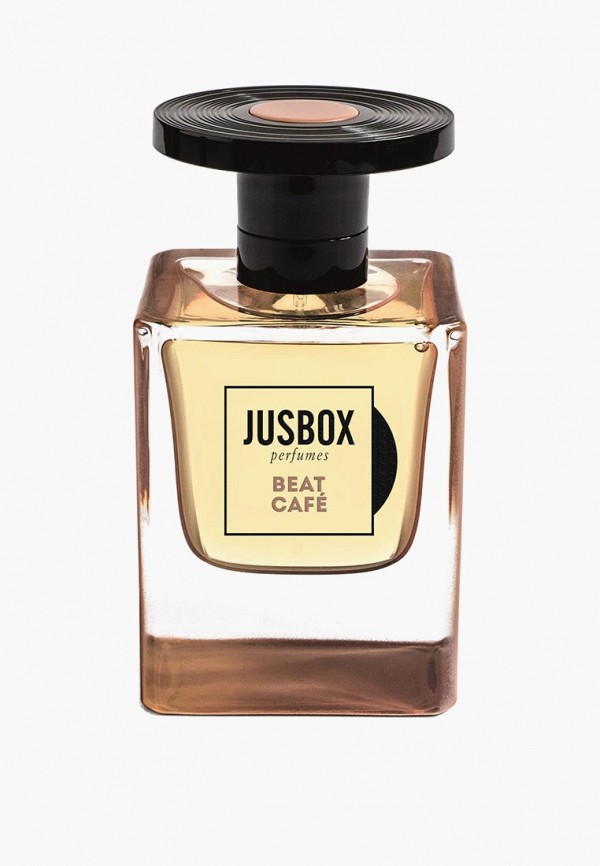 Парфюмерная вода Jusbox