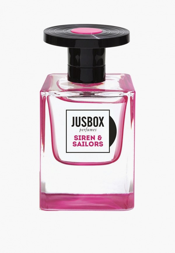 Парфюмерная вода Jusbox