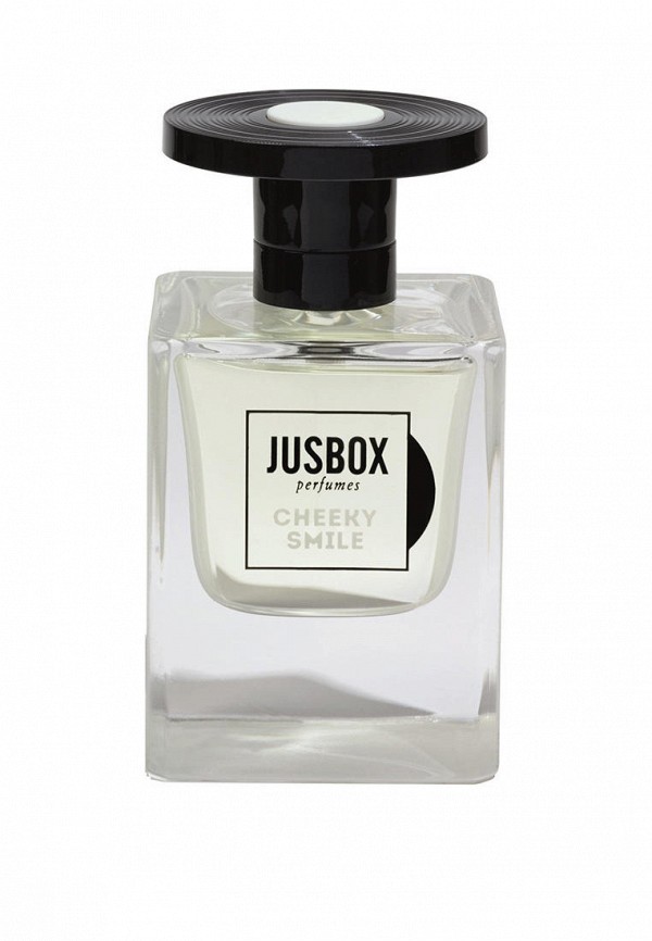 Парфюмерная вода Jusbox