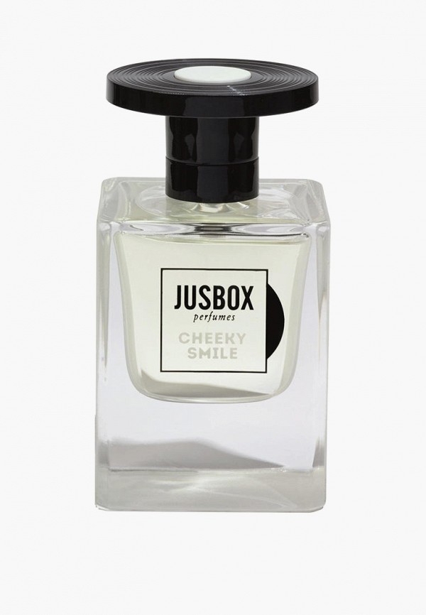 Парфюмерная вода Jusbox