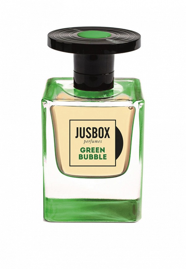 Парфюмерная вода Jusbox