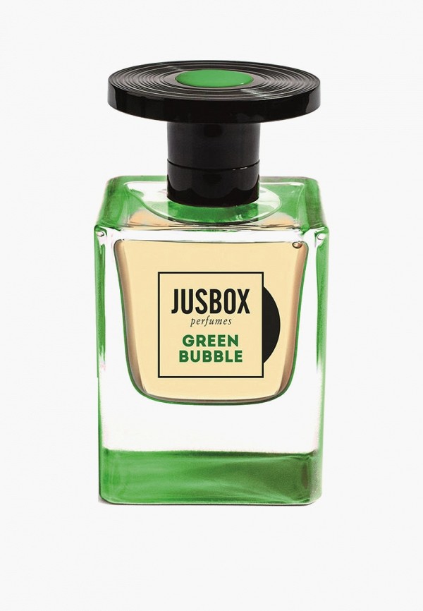 Парфюмерная вода Jusbox