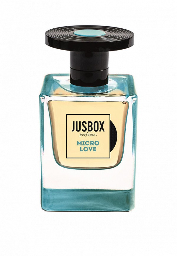 Парфюмерная вода Jusbox