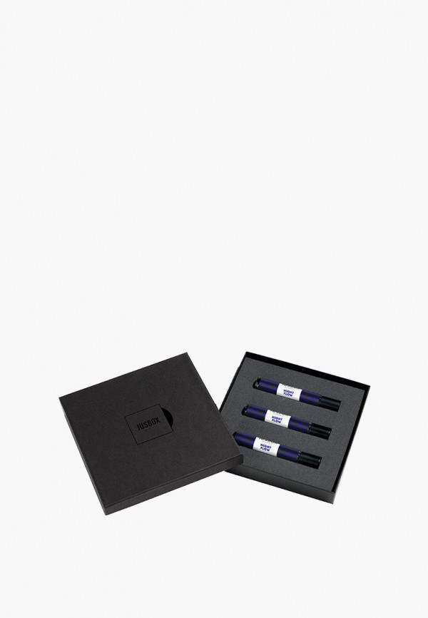 Набор парфюмерный Jusbox 9200₽