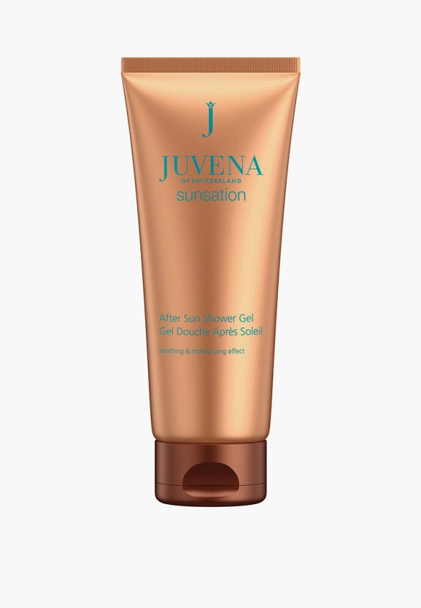 Гель для душа Juvena