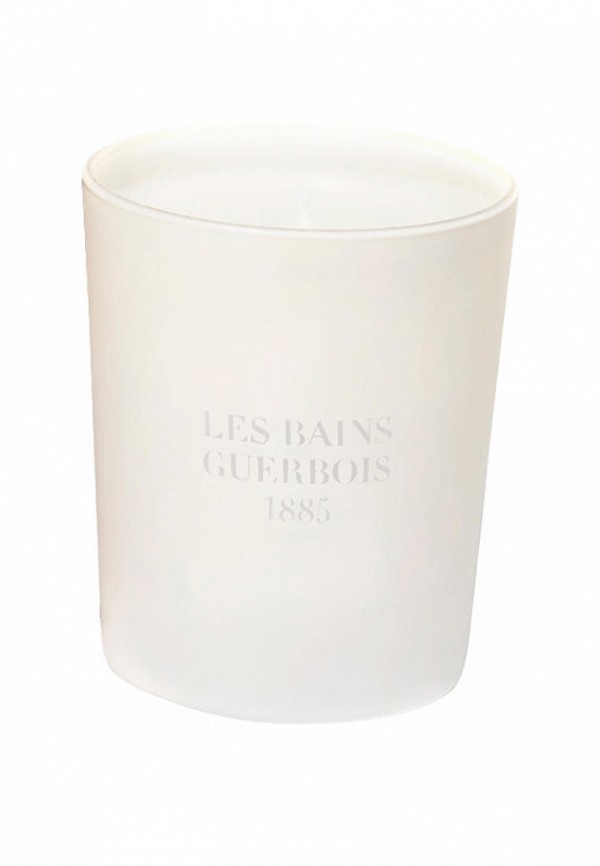 Свеча ароматическая Les Bains Guerbois 4390₽