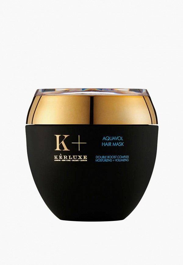 Маска для волос Kerluxe