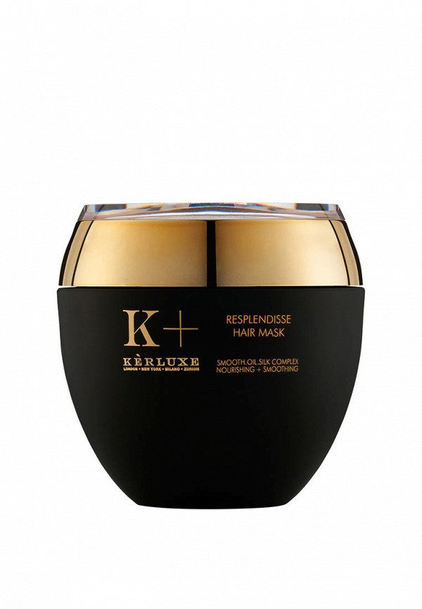 Маска для волос Kerluxe