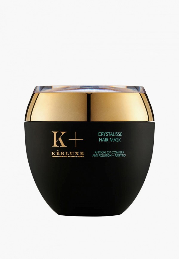 Маска для волос Kerluxe