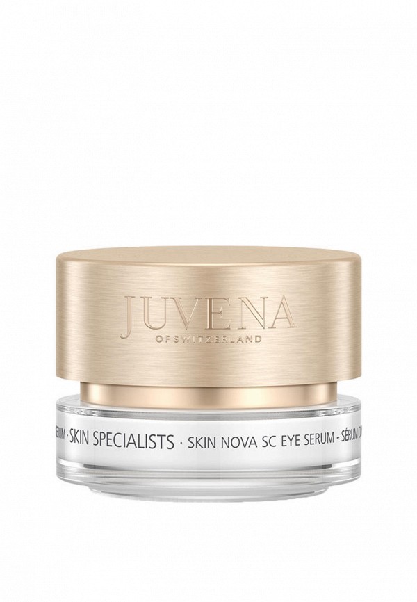 Сыворотка для лица и кожи вокруг глаз Juvena 18662₽