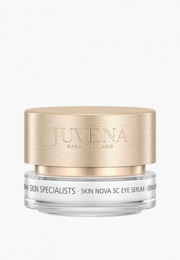 Сыворотка для лица и кожи вокруг глаз Juvena 20736₽