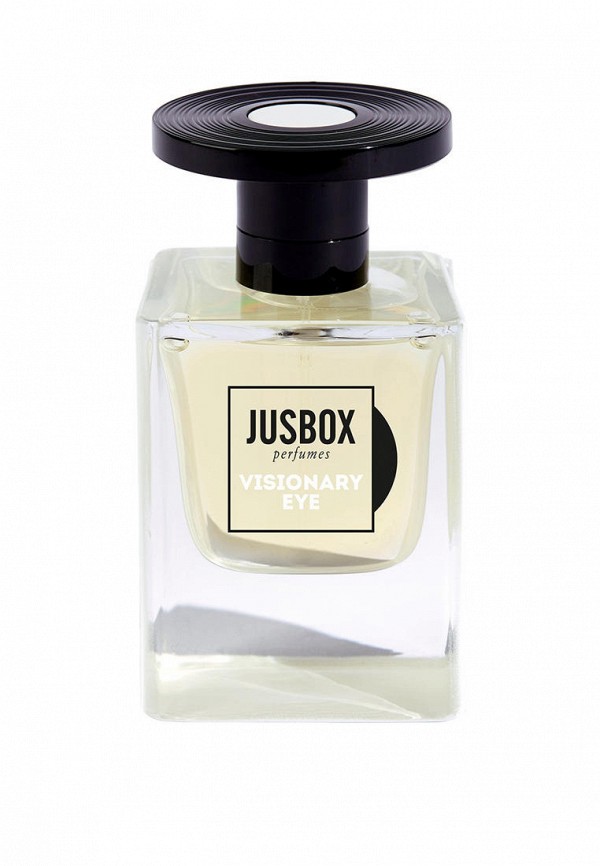 Парфюмерная вода Jusbox
