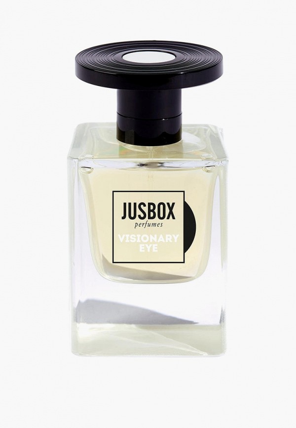 Парфюмерная вода Jusbox