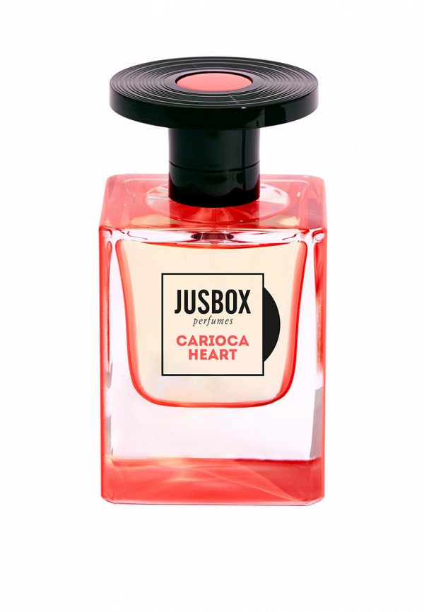 Парфюмерная вода Jusbox