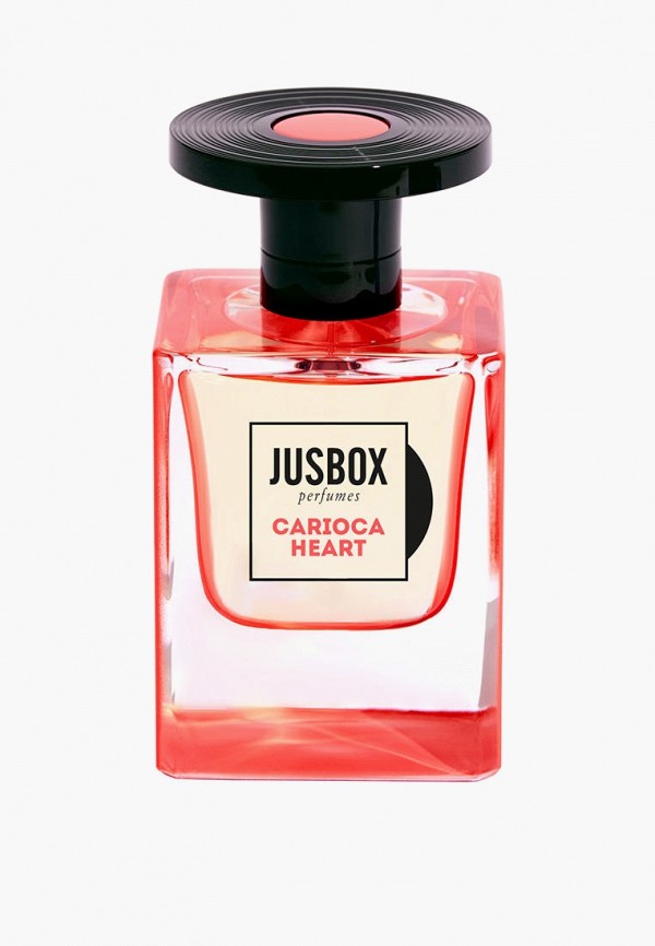Парфюмерная вода Jusbox