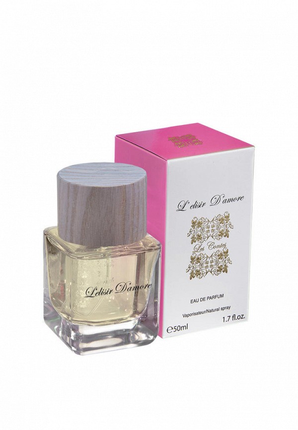 Парфюмерная вода Les Contes