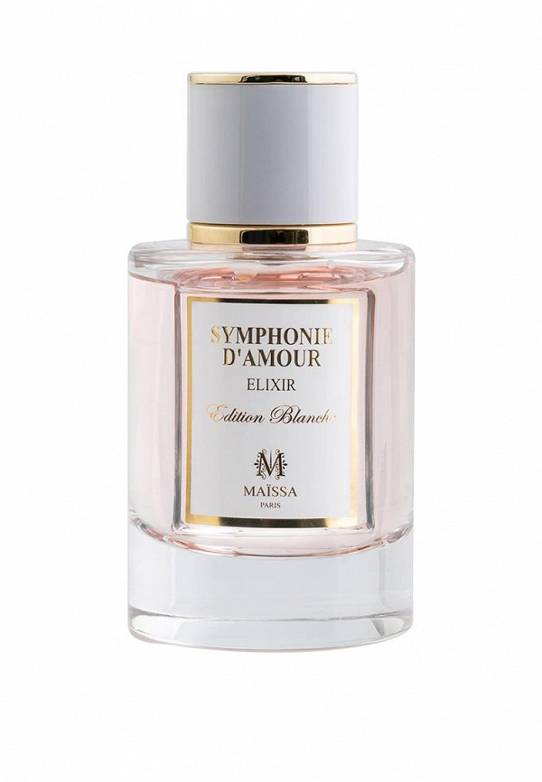 Парфюмерная вода Maison Maissa