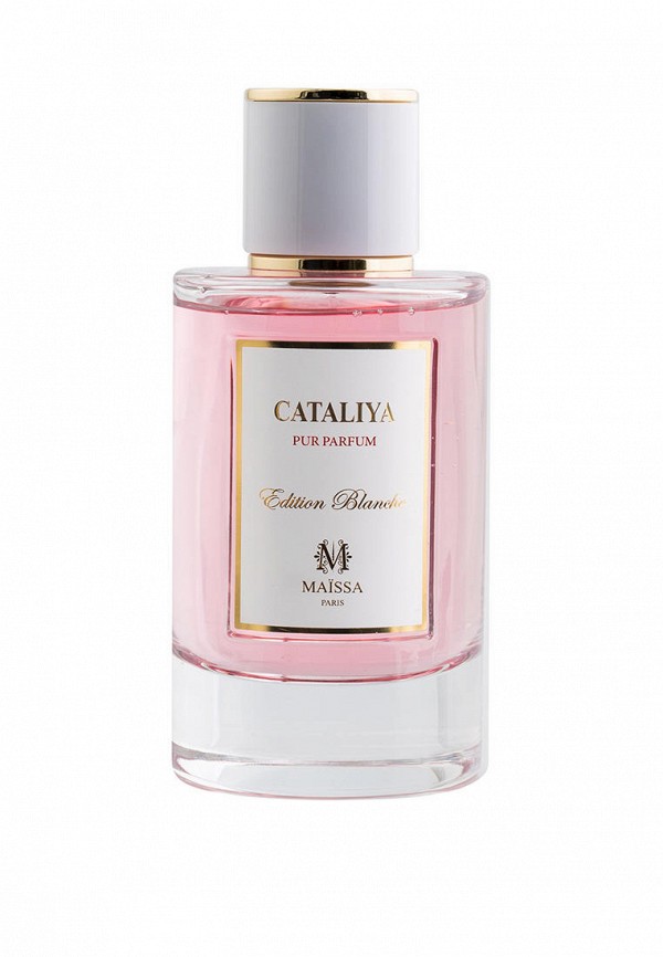 Парфюмерная вода Maison Maissa