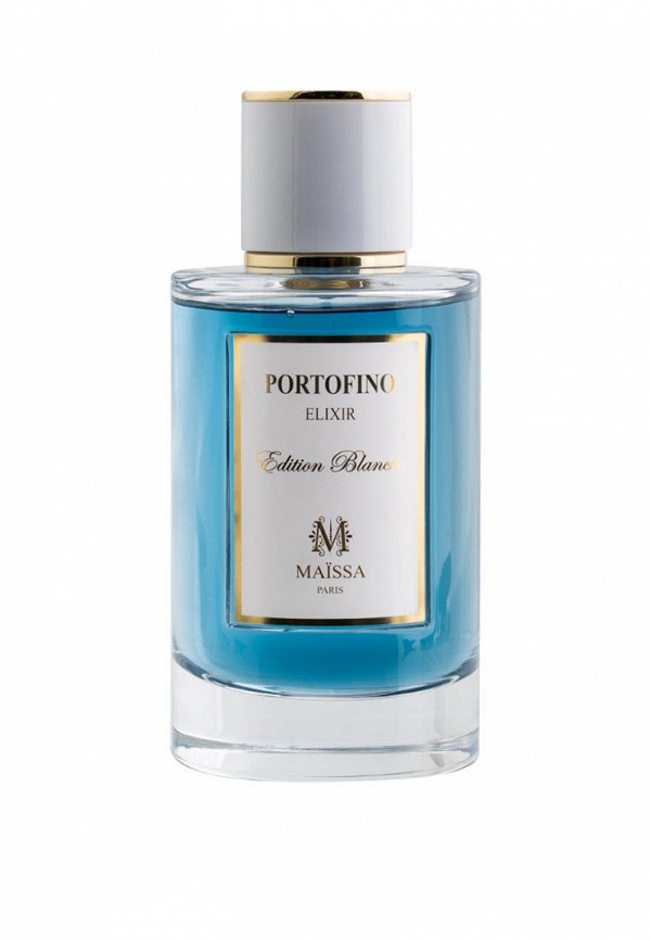 Парфюмерная вода Maison Maissa