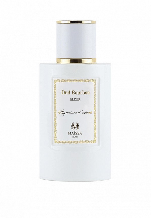 Парфюмерная вода Maison Maissa