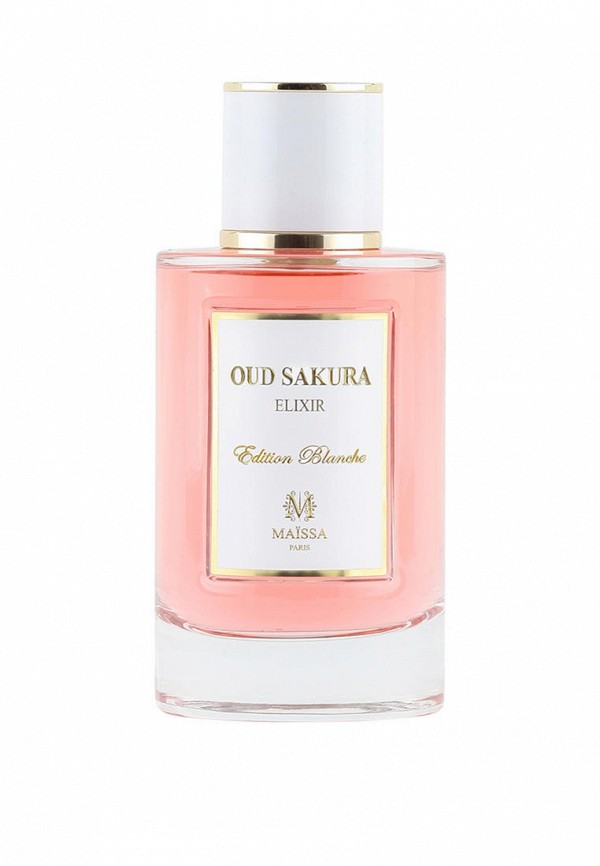 Парфюмерная вода Maison Maissa