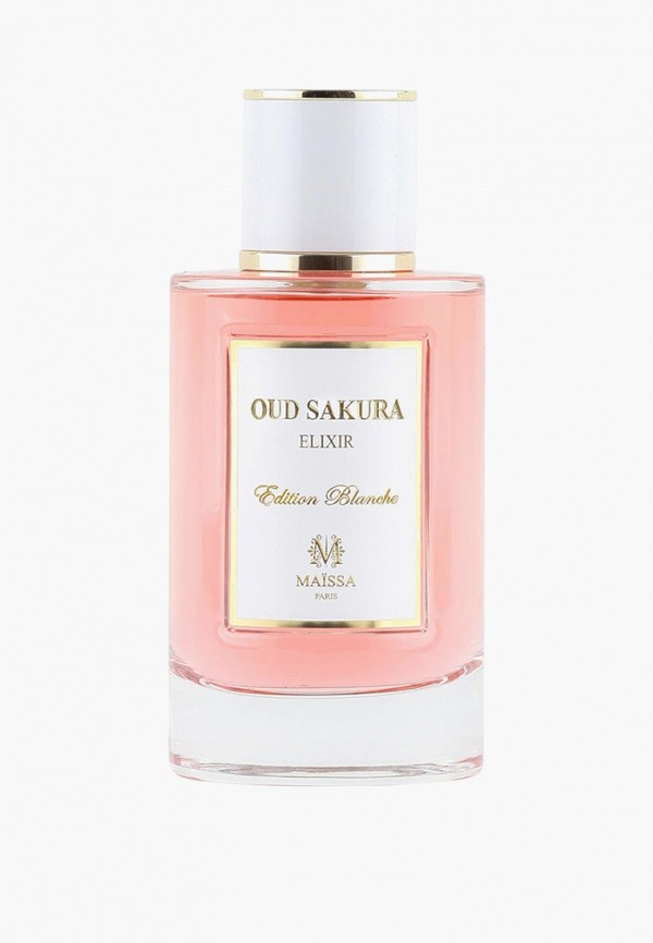 Парфюмерная вода Maison Maissa 25368₽