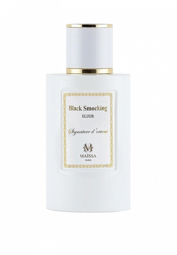 Парфюмерная вода Maison Maissa