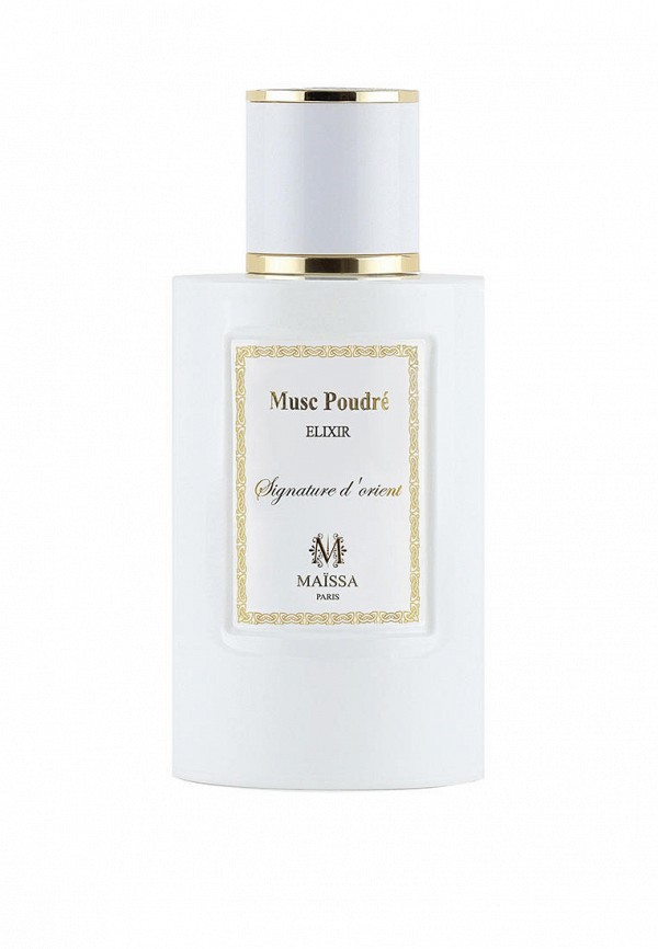 Парфюмерная вода Maison Maissa 26394₽