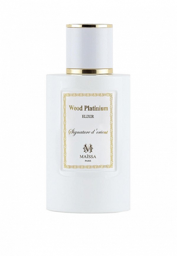 Парфюмерная вода Maison Maissa 26394₽