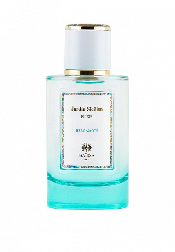Парфюмерная вода Maison Maissa