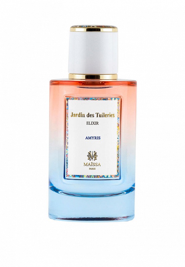 Парфюмерная вода Maison Maissa