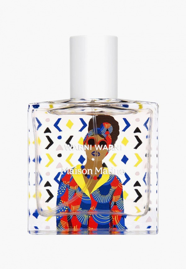 Парфюмерная вода Maison Matine 6210₽