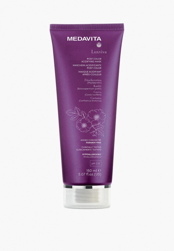 Маска для волос Medavita 4105₽