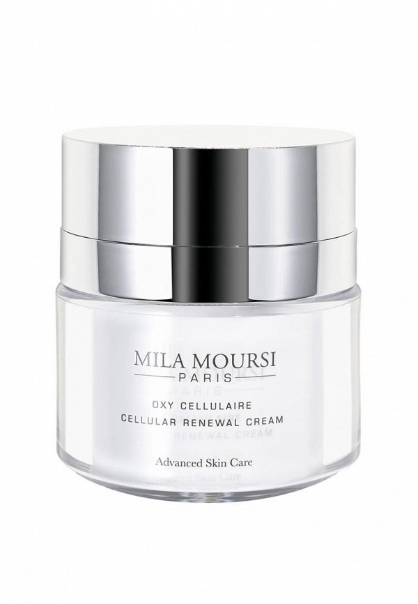 Крем для лица Mila Moursi