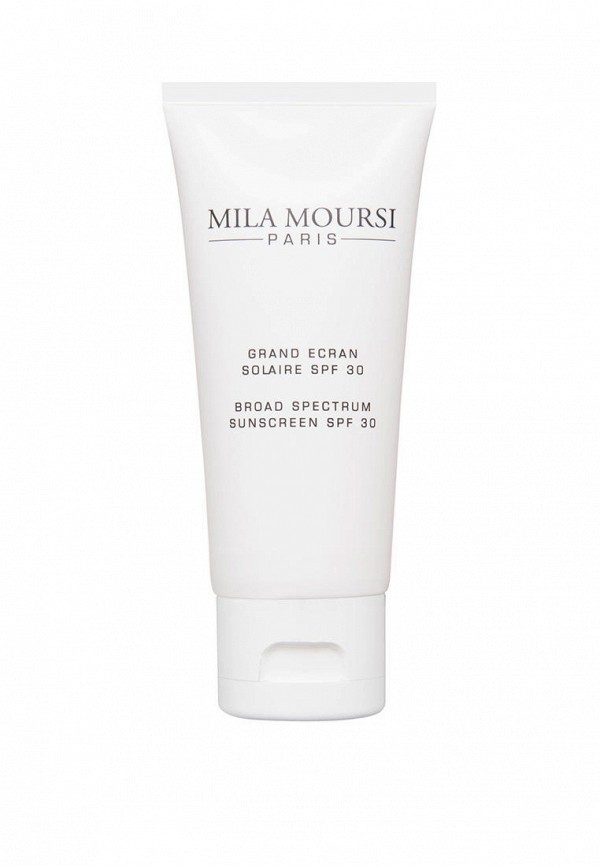 Крем солнцезащитный Mila Moursi 22263₽
