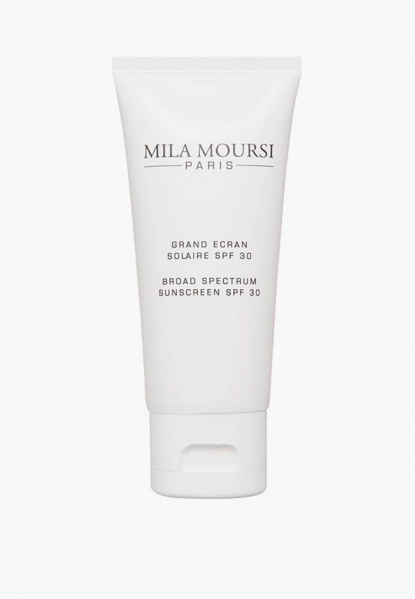 Крем солнцезащитный Mila Moursi 29684₽