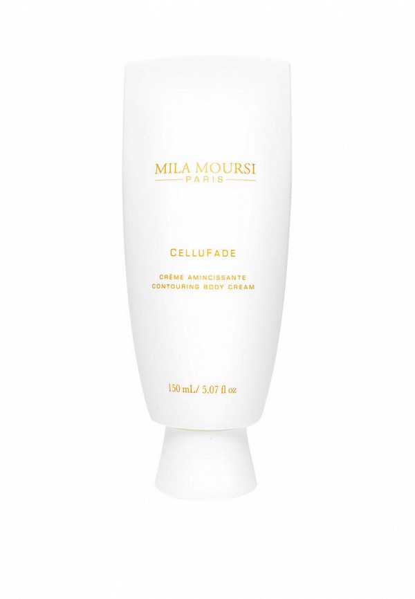 Крем для тела Mila Moursi 19263₽