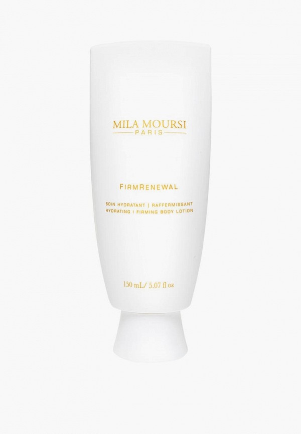 Лосьон для тела Mila Moursi 20315₽