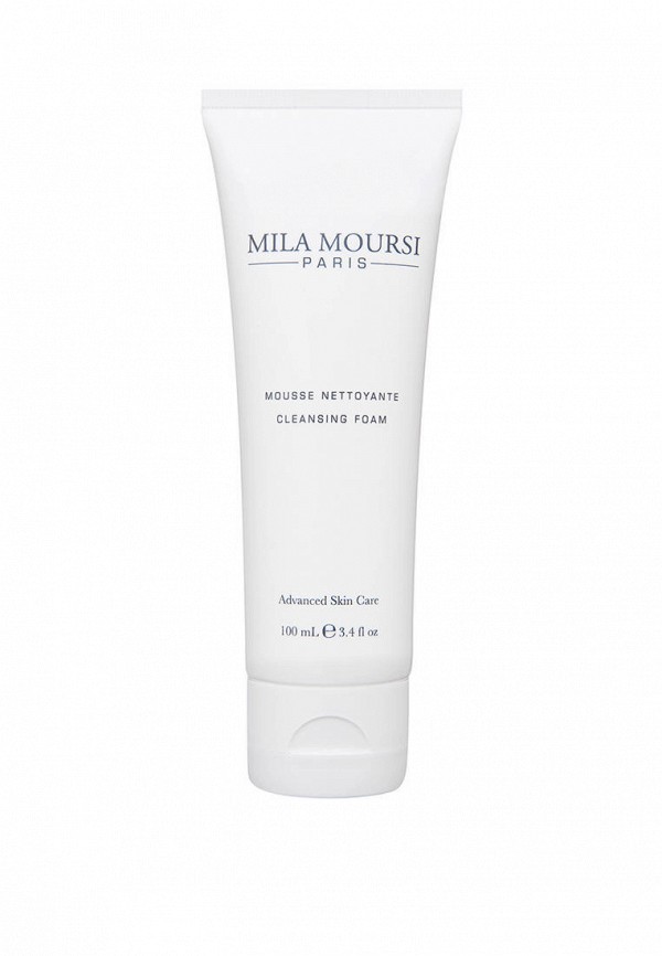 Пенка для умывания Mila Moursi 7815₽