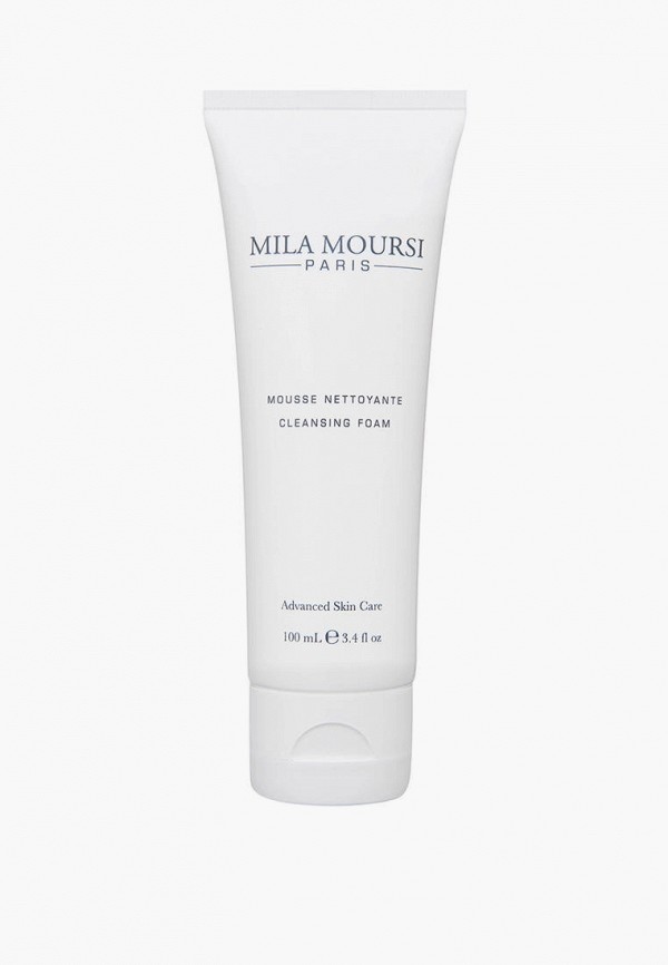 Пенка для умывания Mila Moursi 10421₽