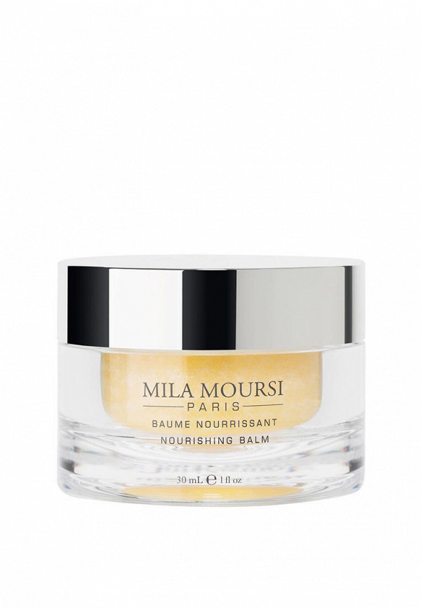 Бальзам для лица Mila Moursi